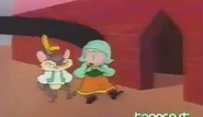 "Mouse Mazurka" as shown on Tooncast
