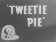 Original titles from a B&W print