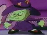Witch Sandy
