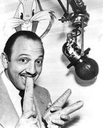 Mel blanc