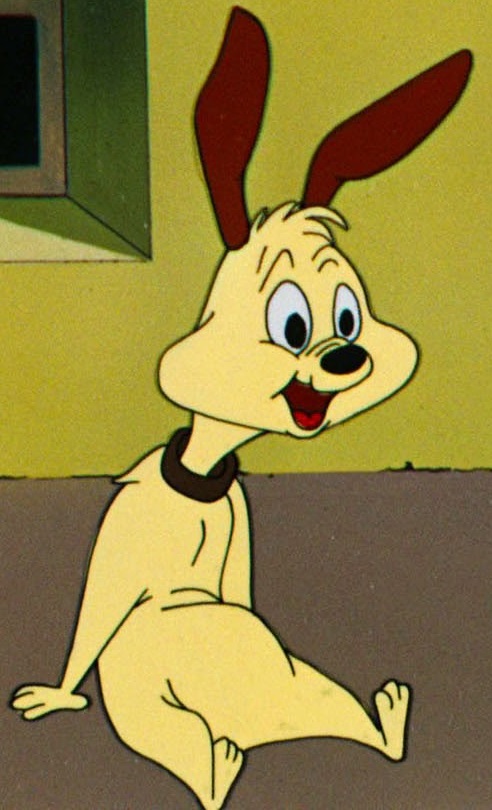 Chester, Looney Tunes Wiki