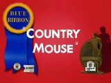 The Country Mouse