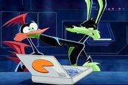 Rev and Tech