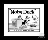 "Moby Duck"