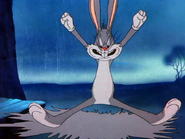 Version used on Looney Tunes Golden Collection Volume 1