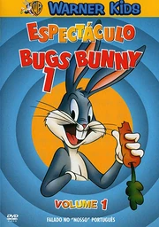Bugsespectaculo1warnerkidsdvdportugalianisajackass