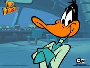 Duck Dodgers