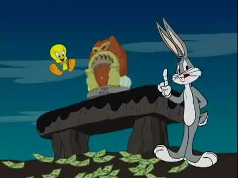Looney_Tunes_The_Toon_Marooned_episode_10_Not_such_a_big_Finale