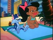 Maryfurrball.jpg (22 KB) Mary Melody (Tiny Toon Adventures)