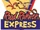 Road Runner Express (Six Flags Fiesta Texas)