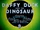 Daffy Duck and the Dinosaur