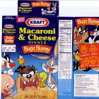 Kraft Mac Cheese Looney Tunes Wiki Fandom Try this microwave mac 'n' cheese. kraft mac cheese looney tunes wiki