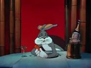 "What's Cookin' Doc?"