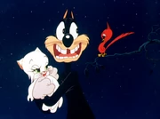  marks the first Looney Tunes color short