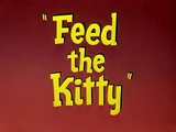 Feed the Kitty