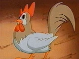 Chicken Boo