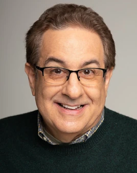 Jeff Bergman