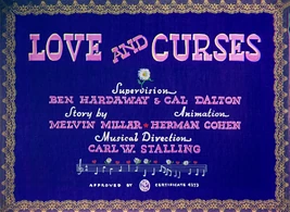 LoveAndCursesTitle