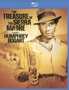 (2010) Blu-ray The Treasure of the Sierra Madre