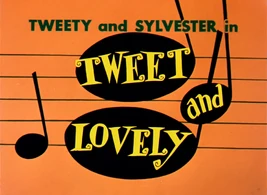 TweetAndLovelyTitle
