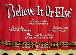 BelieveItOrElseTitle