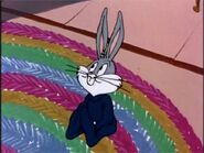 Clyde in Bugs Bunny's Looney Christmas Tales 04