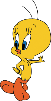 Piolín | Looney Tunes Wiki | Fandom