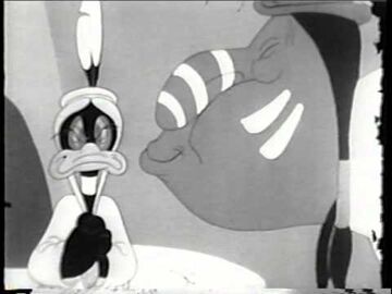 Stupor Duck (Short 1956) - IMDb