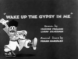 WakeUpTheGypsyInMeDubbedTitle
