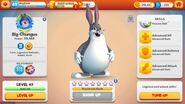 Screenshot of Big Chungus from Looney Tunes World of Mayhem