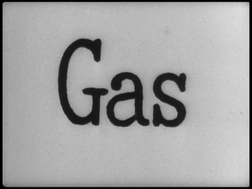 Gas-title