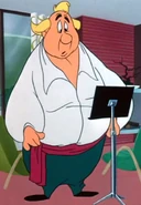 Giovanni Jones