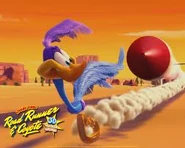 3D Road Runner picture.jpg (8 KB) Fur of Flying