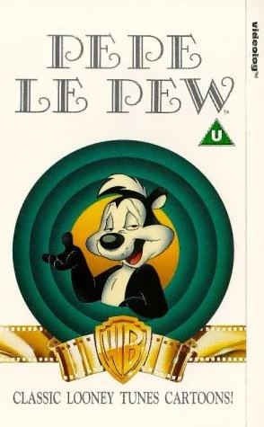Pepe Le Pew (1990) | Looney Tunes Wiki | Fandom