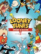 (2004) DVD Looney Tunes Spotlight Collection: Volume 2, Disc 2 (with cue marks)