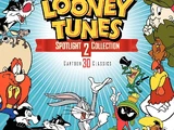 Looney Tunes Spotlight Collection: Volume 2