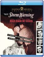(2023) Blu-ray Storm Warning