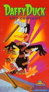 Cartoon Moviestars 7.jpg (55 KB) (1990) VHS Cartoon Moviestars: Daffy Duck and Company