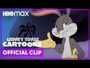 Looney Tunes Cartoons Valentine’s Extwavaganza! - HBO Max Family