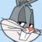 Profile icon of Bugs Bunny in The Looney Tunes Show