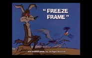 The Merrie Melodies Show