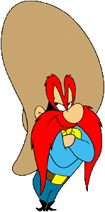 Yosemite Sam/Gallery | Looney Tunes Wiki | Fandom