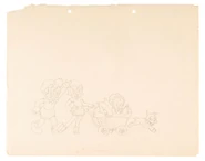 Title card concept
