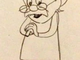 Prof. Calvin Q. Calculus