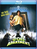 JoesApartmentBluRay