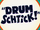 Drum Schtick!