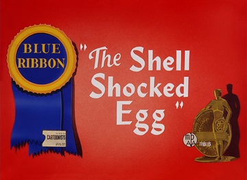 Shell Shock Song, Erazerhead, Shell Shocked: The Best Of