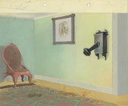 Production background