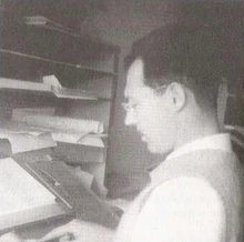 Gil Turner