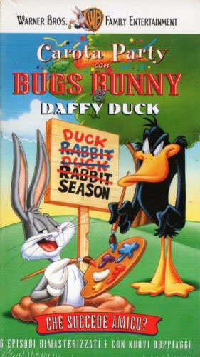 Kidscreen » Archive » Looney Tunes gets its first fully animated